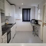 Jazmin Miraflores Apartmán