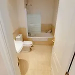Jazmin Miraflores Apartmán *