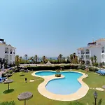 Apartmán Jazmin Miraflores *