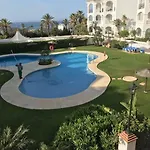 Jazmin Miraflores Apartmán La Cala De Mijas