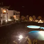 Jazmin Miraflores Apartmán *