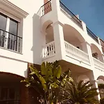 Apartmán Jazmin Miraflores