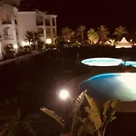 Jazmin Miraflores * La Cala De Mijas