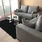 Jazmin Miraflores Apartmán