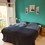 Apartmán Jazmin Miraflores