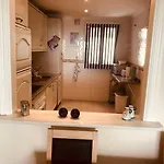 Apartmán Jazmin Miraflores
