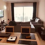 Jazmin Miraflores Apartmán La Cala De Mijas