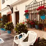 Jazmin Miraflores * La Cala De Mijas