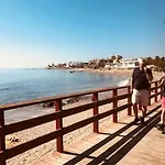 Jazmin Miraflores * La Cala De Mijas