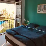 Apartmán Jazmin Miraflores *