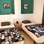 Jazmin Miraflores Apartmán La Cala De Mijas
