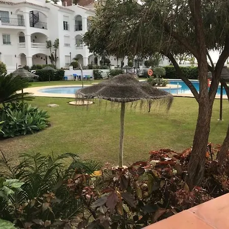 Apartmán Jazmin Miraflores *